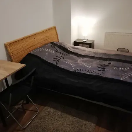 Luminata Appartement *